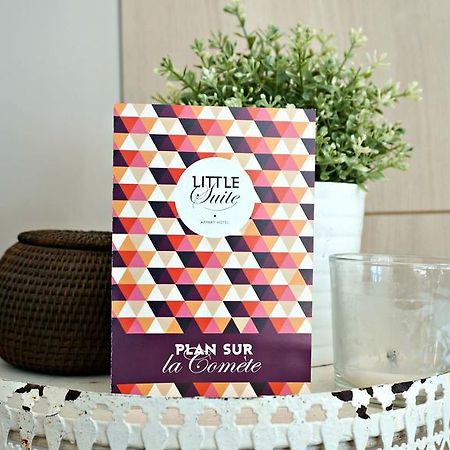 Little Suite - Nathan Lille Room photo