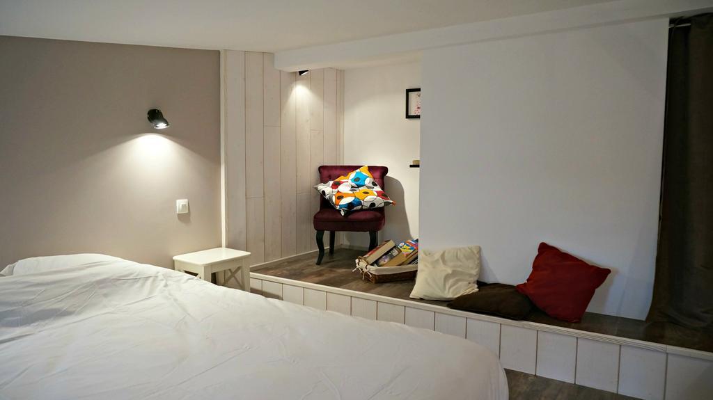 Little Suite - Nathan Lille Room photo
