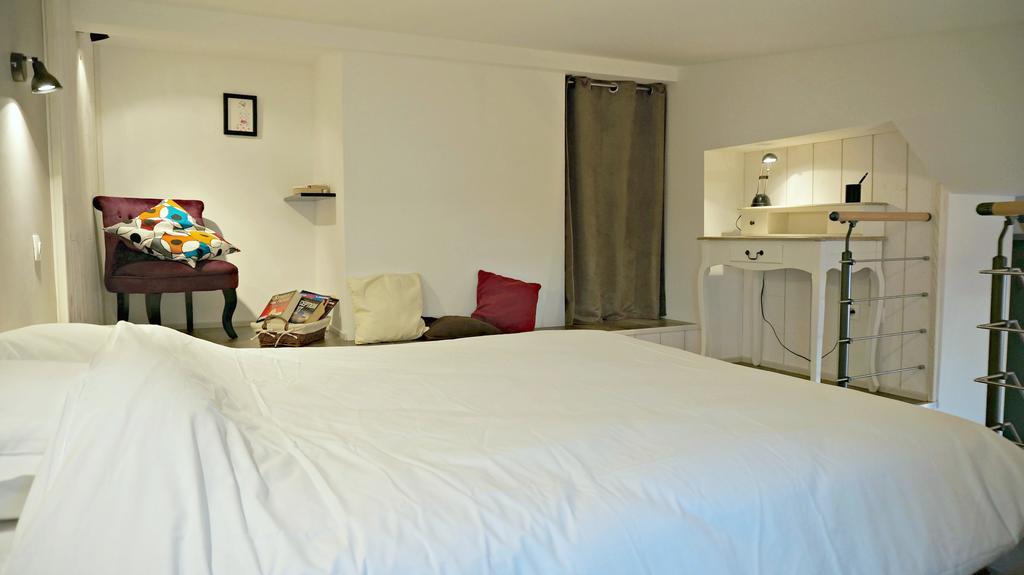 Little Suite - Nathan Lille Room photo